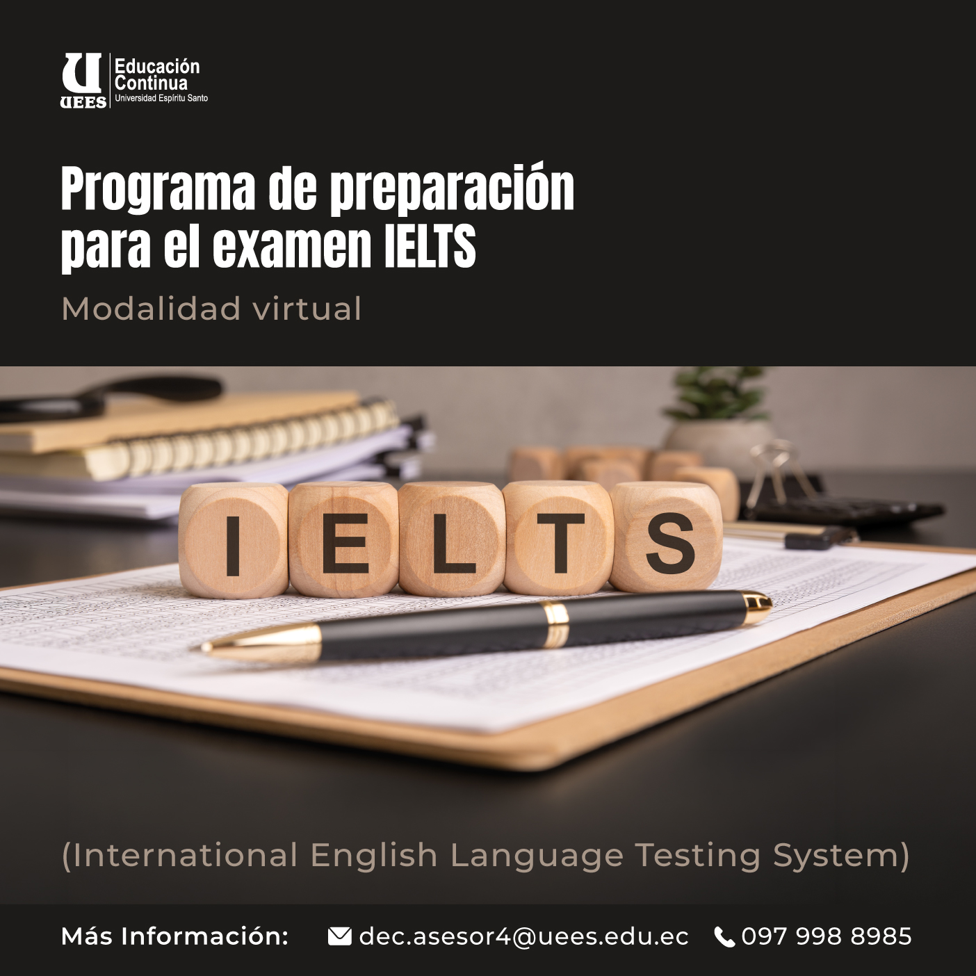 Imagen del Curso